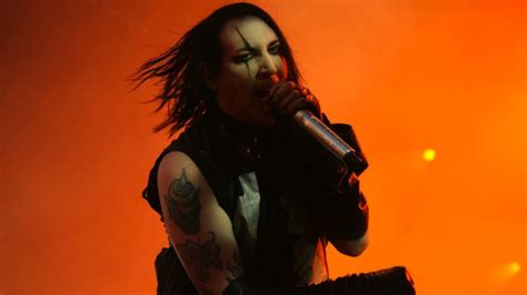 Russian Believers Appeal To Moscow Mayor To Ban Blasphemous Marilyn Manson Concert