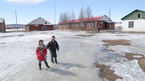 In Mongolia Rural Communities Drive Local Development Youtube