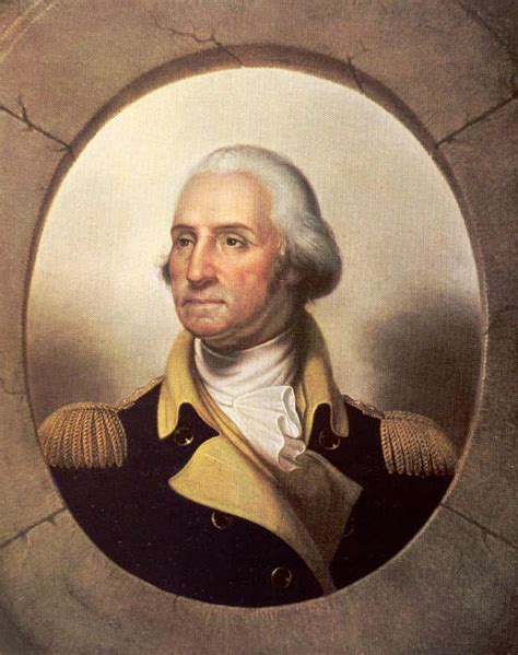 George Washington Appointed Head Of Continental Army On This Day June