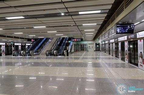 To find the slope of the tangent line. Woodlands MRT Station - TEL Platform Escalators & Lift to ...