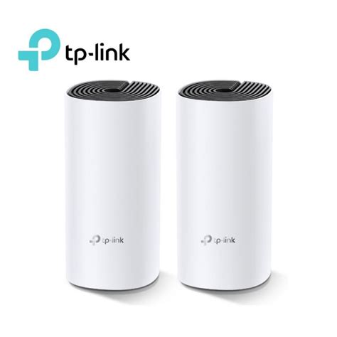 Tp Link Deco Hc4 Ac1200 Whole Home Mesh Wi Fi System Support Unifi