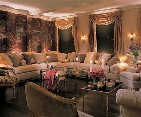 Feng Shui Living Room Layout Tips