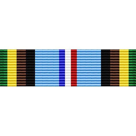 Armed Forces Expeditionary Medal Ribbon Marine Forces Armed Forces