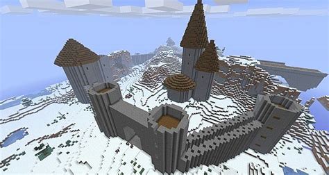 From towering castles, to small villages, i have built it all. CASTLETECT MCEdit Filter to create castle components ...