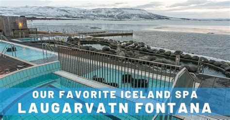 Skip The Blue Lagoon The Best Iceland Spa Experience Is Laugarvatn