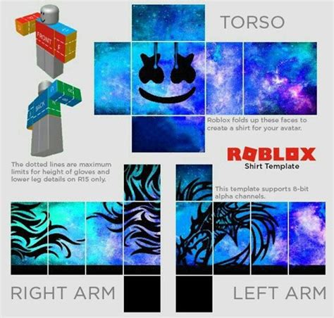 Roblox Shirt Template Transparent 2020 Making Avatar Clothing Use