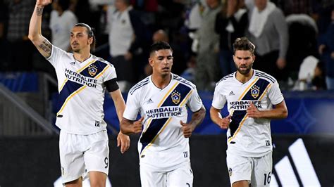 Last and next matches, top scores, best players, under/over stats, handicap etc. LA Galaxy - Houston Dynamo: how and where to watch - times ...