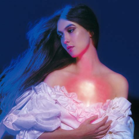 Weyes Blood Announces New Album And In The Darkness Hearts Aglow Shares New Song Our Culture