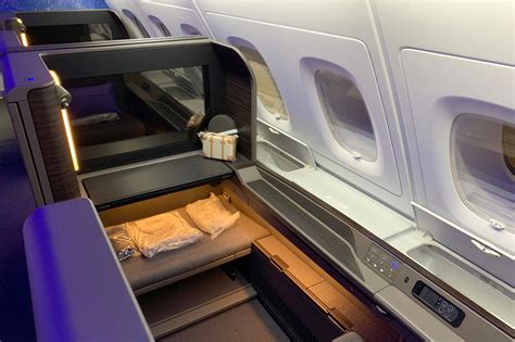 The ultimate guide to ANA first class | First class, Class, First class 