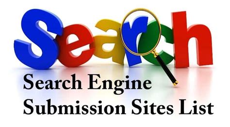 Free Search Engine Submission Site List With High Da Best It Point