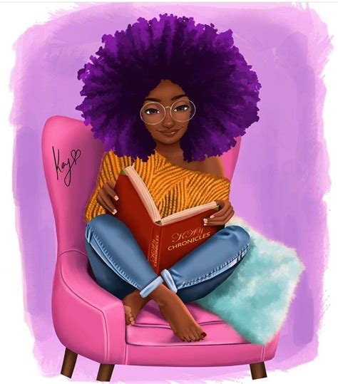 follow afroqueen01 to see more melanin art black love art black girl cartoon girls cartoon