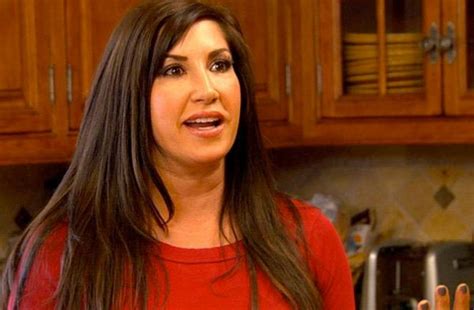 Jacqueline Laurita Heads Back To Rhonj Because Of Bad Ratings