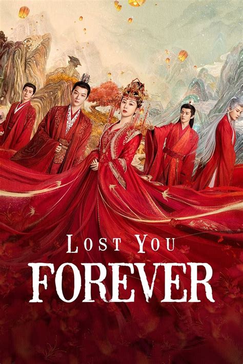 Lost You Forever 2023 Episode 1 English Sub On Dramacool