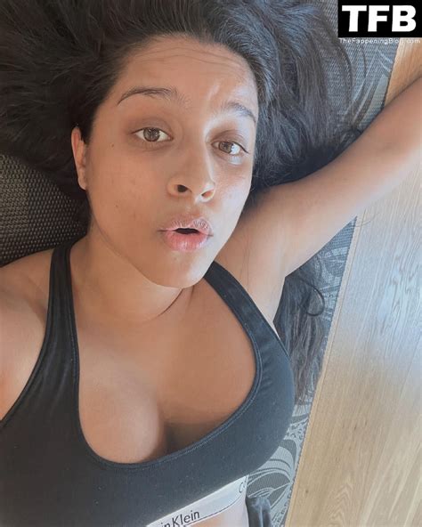 Lilly Singh Topless Sexy Collection Photos Pinayflixx Mega Leaks
