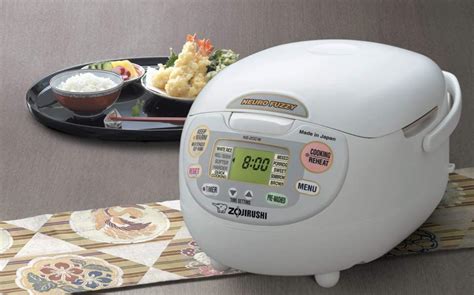 The Best Micom Japanese Rice Cookers The Rational Kitchen