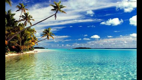 Most Beautiful Beaches Of The World Tropical Paradises