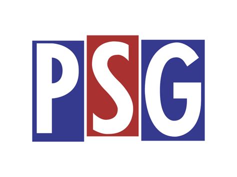Psg Logo Transparent Psg Logo Png Download 1982 83 Paris Saint