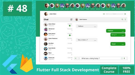 Deploy And Host Flutter WEB App On Firebase 100 FREE Full Stack