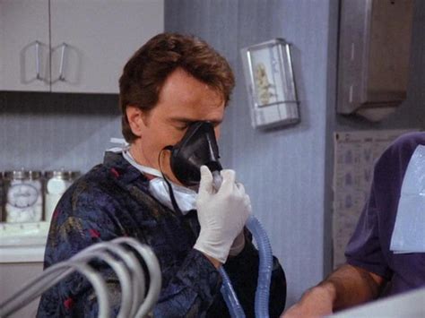 The Funniest Moment Of Seinfeld Is When Tim Whatley Takes A Hit Of