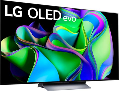 LG OLED55C3 2023 TV OLED 4K Lg Oled55c3 Okgo Net