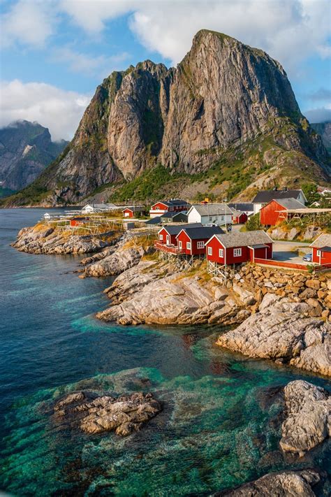 Lofoten Islands The Complete Guide To Norway S Northern Paradise Artofit