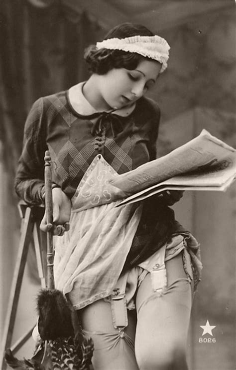 Vintage Portraits Of Lucette Desmoulins By Biederer Brothers 1920s Monovisions