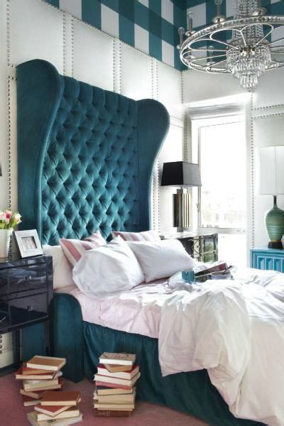 30 Dramatic Bedroom Ideas Decoholic