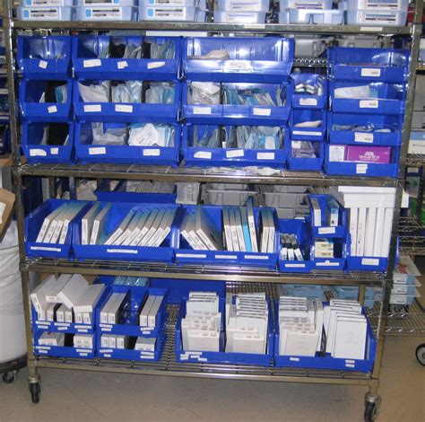 Proper hospital inventory management can be tricky: Pin by Vanessa Deras on SDS office | Medical cart, Office ...