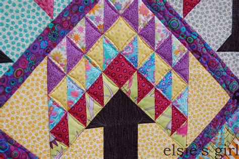 Elsies Girl Tree Of Life 2013 Finish Tree Of Life Patch Quilt Quilts