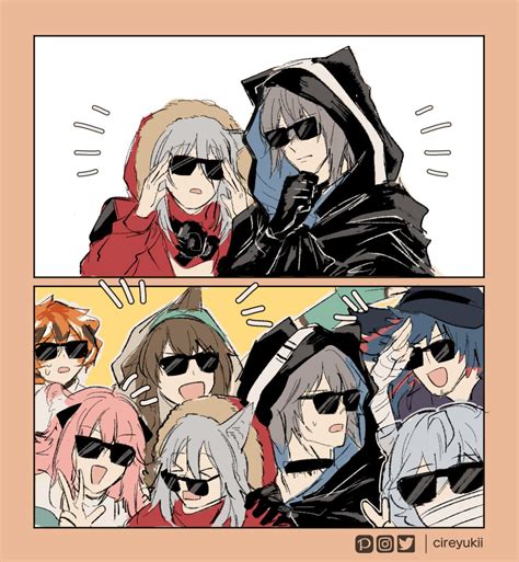 Gravel Arknights Arknights Page 3 Zerochan Anime Image Board