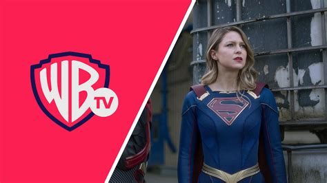 Supergirl Regresa A Warner Channel Para Los Episodios Finales De Su