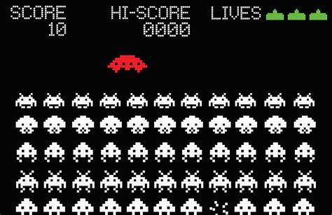 Building Space Invaders With Python And Pygame In Replit Coder Sports
