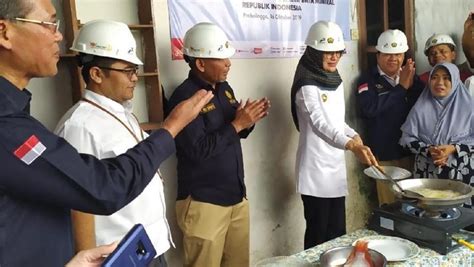Pt nippon indosari corpindo tbk. Ikuti 45 Kota, Harga Jargas Probolinggo Lebih Murah dari LPG?