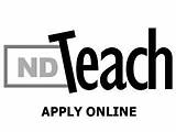 Nd Teacher License Lookup Pictures