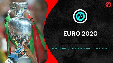 June 11th starts what is probably the best continental competition in soccer and maybe any team sport. Euro 2020 predictions: Outright odds, group winners and who will reach the final | Squawka