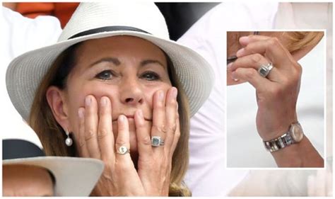 Rafael Nadal Engagement Ring 20 Of The Most Expensive Celebrity