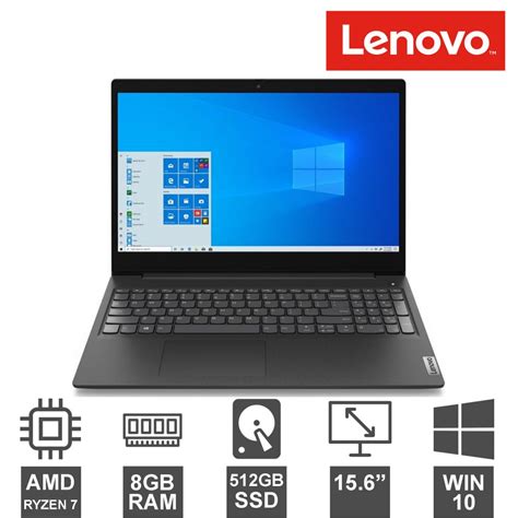 Lenovo Ideapad 3 15ada05 81w1 Notebook Ghi Computers