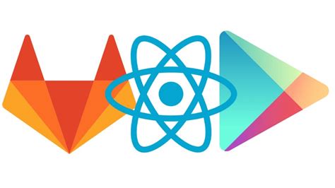 Gitlab Cicd Configuring Gitlab Ciyml File For React Native