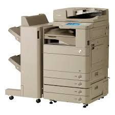 An update installation cannot be performed from the generic ufr ii printer driver. Free Download UFRII Driver Canon ir-ADVANCE C5030/5035 for ...