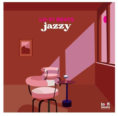 Lo Fi Beats Jazzy Vinyl Various Artists