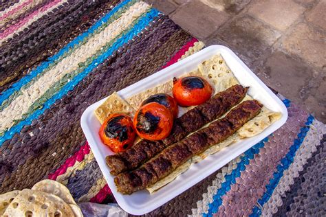 Maybe you would like to learn more about one of these? How much does it cost to backpack Iran? - Omnivagant