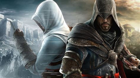 How To Fix Assassins Creed Pc Gamer
