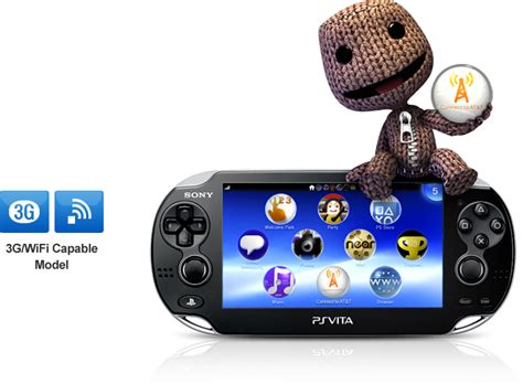 Игровые консоли / ps vita. Activate your PS Vita 3G Data Plan and get free stuff