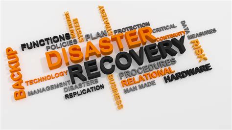 A Comprehensive Guide To Disaster Recovery Testing Ensuredr