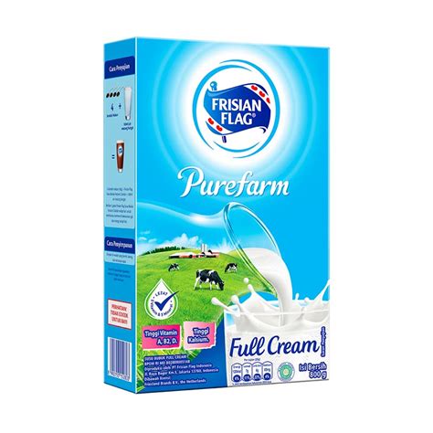 Ada banyak sekali susu frisian flag yang dijual secara online dengan harga termurah di iprice indonesia. Jual Frisian Flag Susu Bendera Bubuk Full Cream [800gr ...