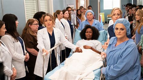 30 Best Greys Anatomy Episodes Ranked