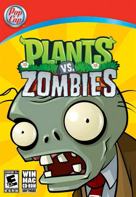Plants Vs Zombies Awesome Games Wiki