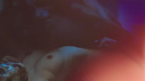 Nude Video Celebs Mia Goth Nude Anita Major Nude Infinity Pool 2023