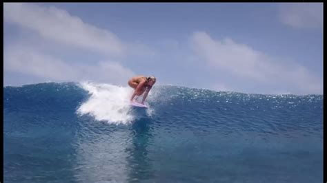 Free Surf Bras