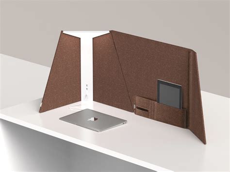Pablo Designs Introduces 'The Corner Office' at ICFF | Michael McCoy